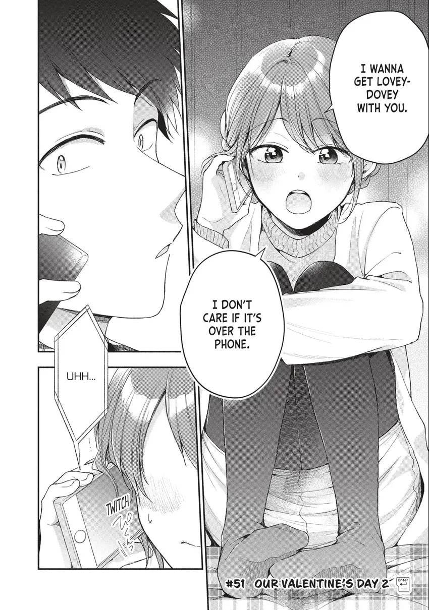 Read I Have a Crush at Work chapter 0 image 46 on Lezhin