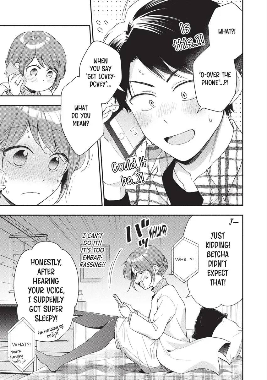 Read I Have a Crush at Work chapter 0 image 47 on Lezhin