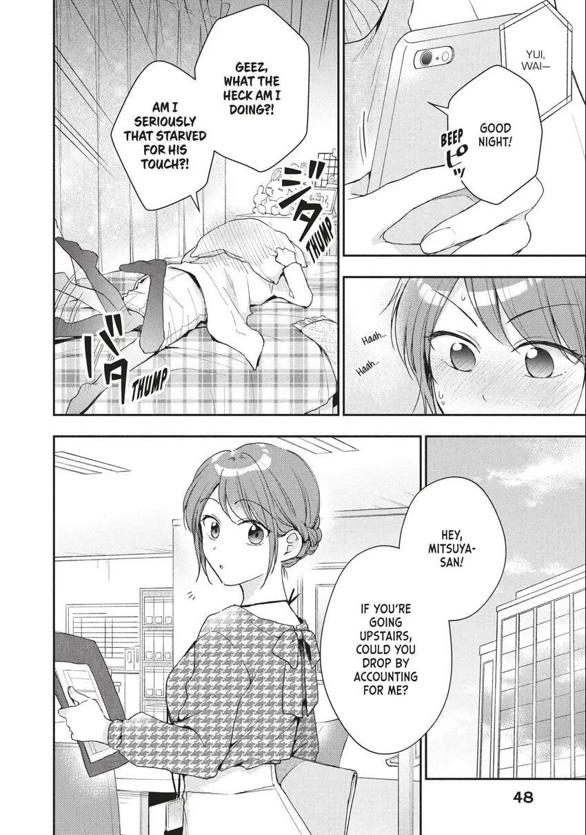 Read I Have a Crush at Work chapter 0 image 48 on Lezhin