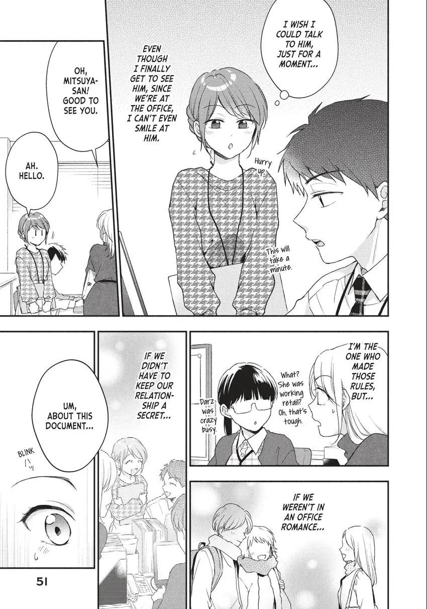 Read I Have a Crush at Work chapter 0 image 51 on Lezhin