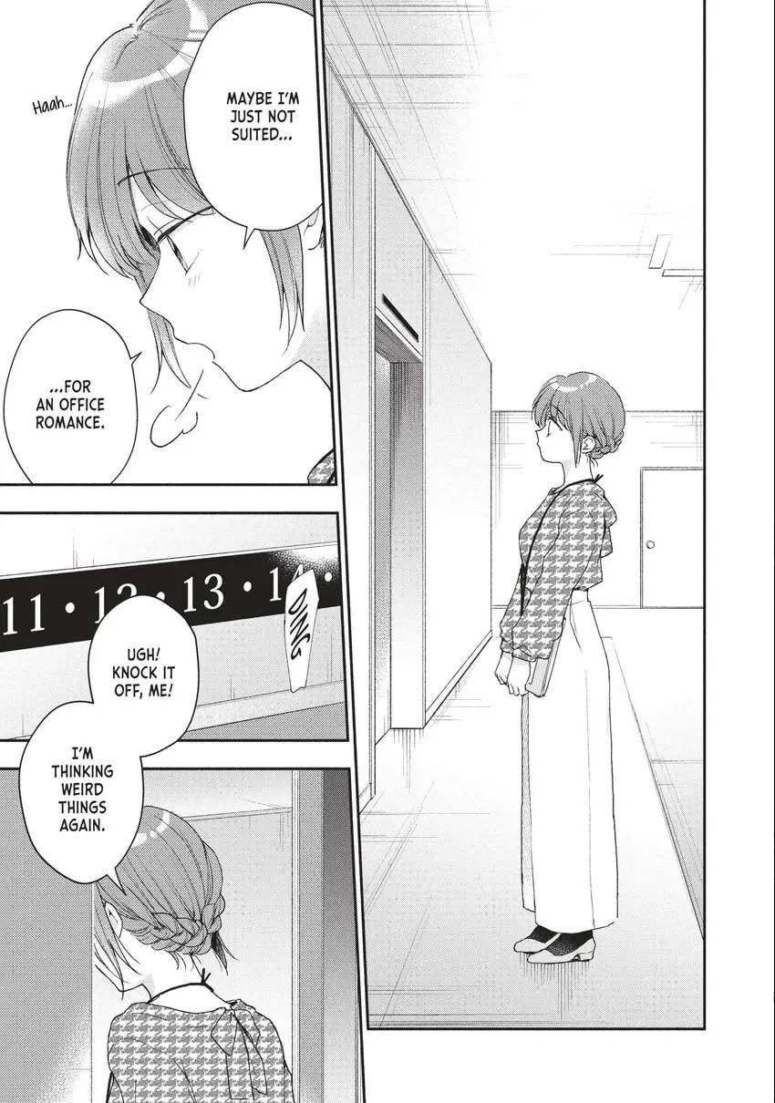 Read I Have a Crush at Work chapter 0 image 53 on Lezhin