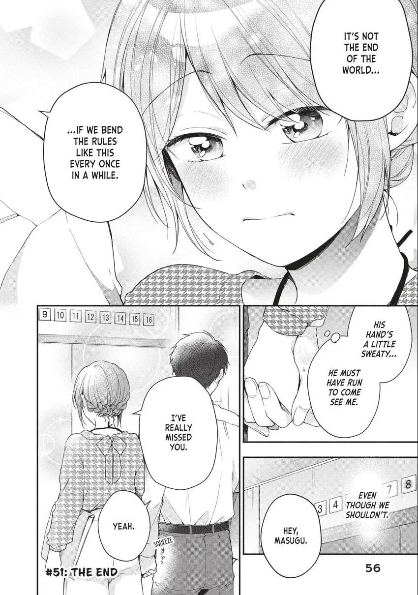 Read I Have a Crush at Work chapter 0 image 56 on Lezhin