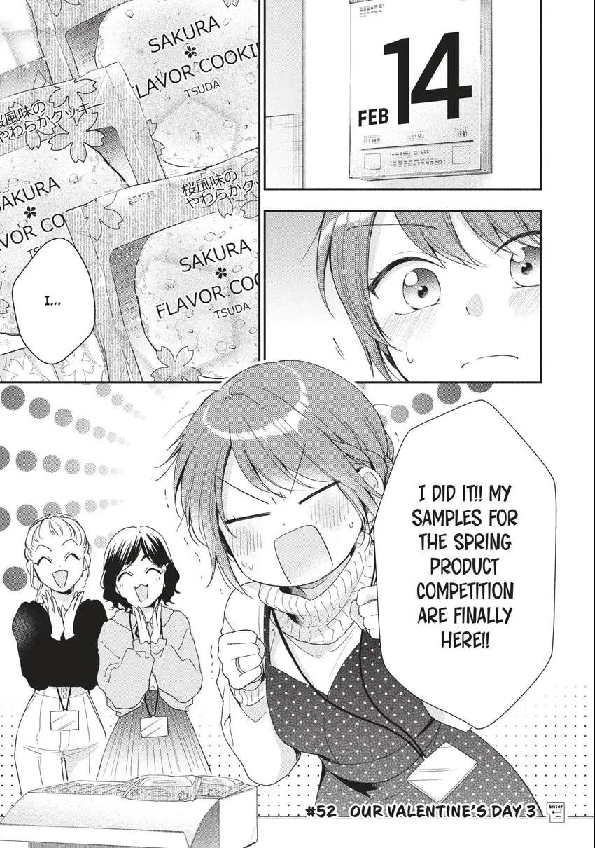 Read I Have a Crush at Work chapter 0 image 59 on Lezhin