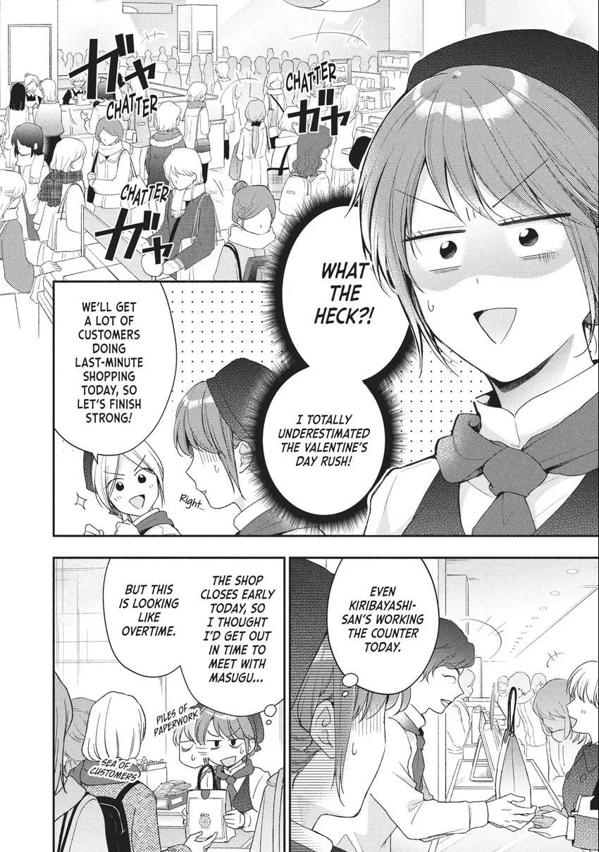 Read I Have a Crush at Work chapter 0 image 62 on Lezhin