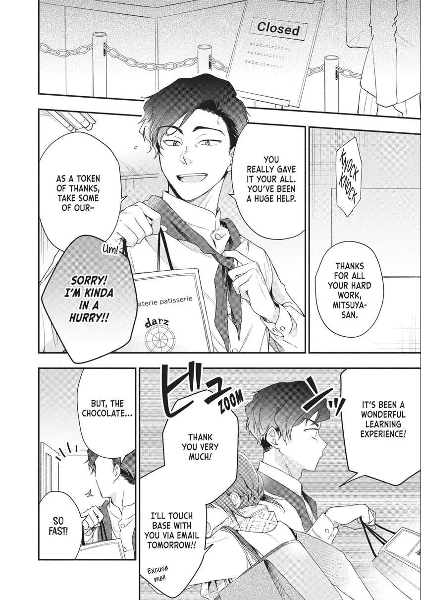 Read I Have a Crush at Work chapter 0 image 64 on Lezhin