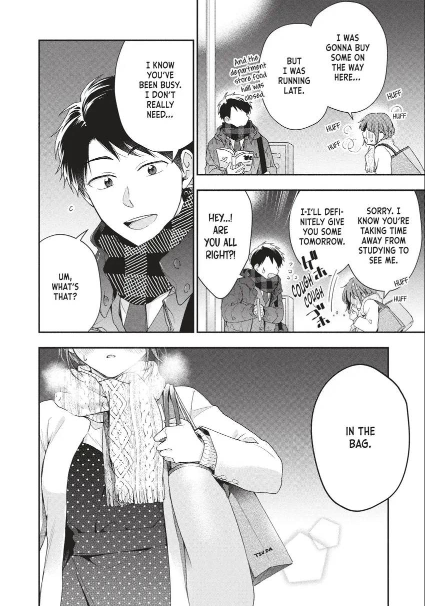 Read I Have a Crush at Work chapter 0 image 66 on Lezhin