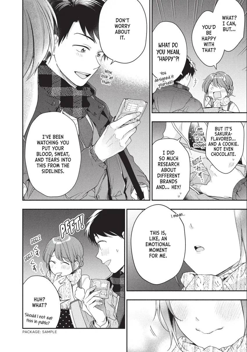 Read I Have a Crush at Work chapter 0 image 68 on Lezhin