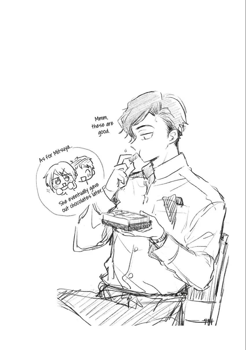 Read I Have a Crush at Work chapter 0 image 72 on Lezhin