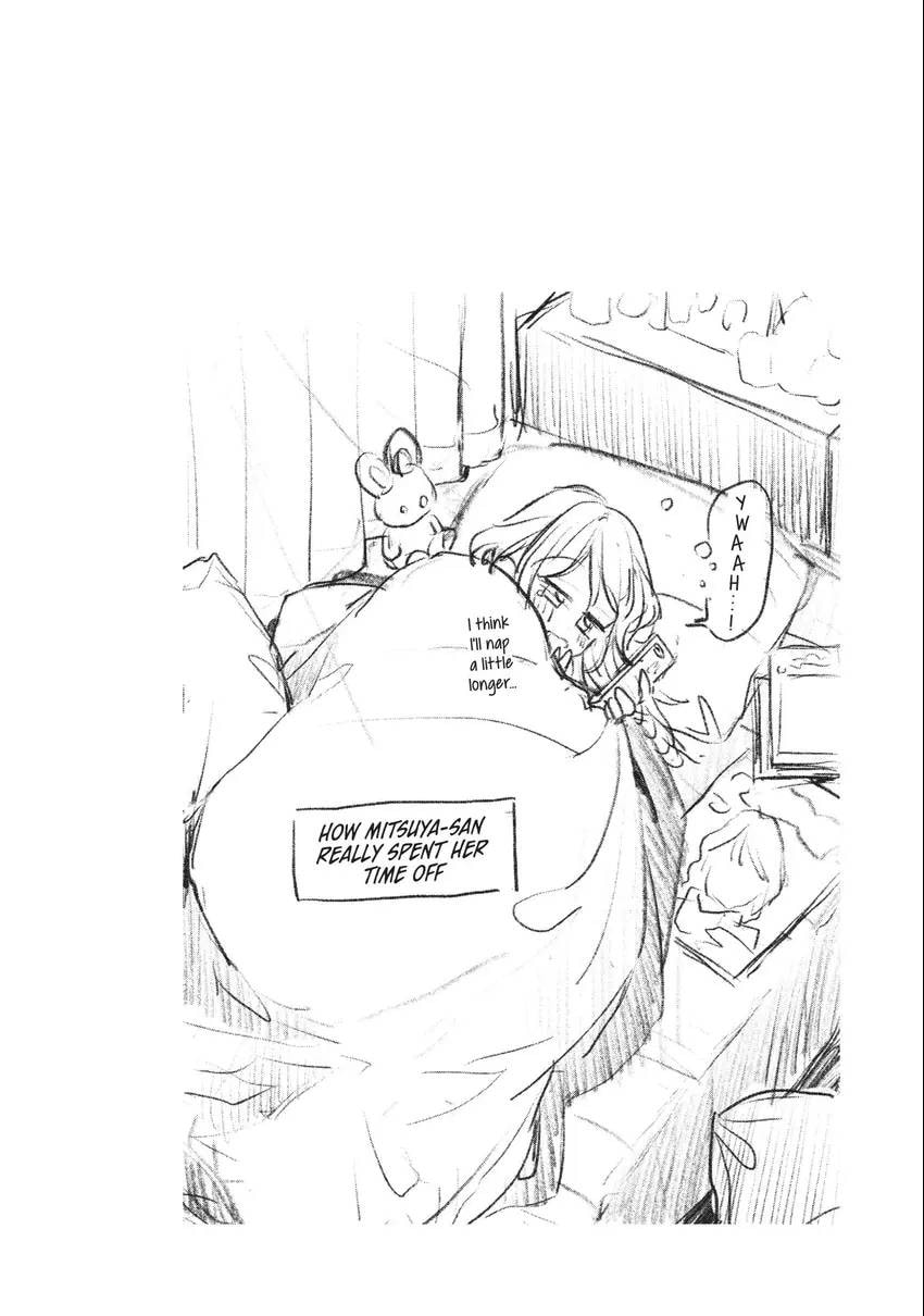 Read I Have a Crush at Work chapter 0 image 86 on Lezhin