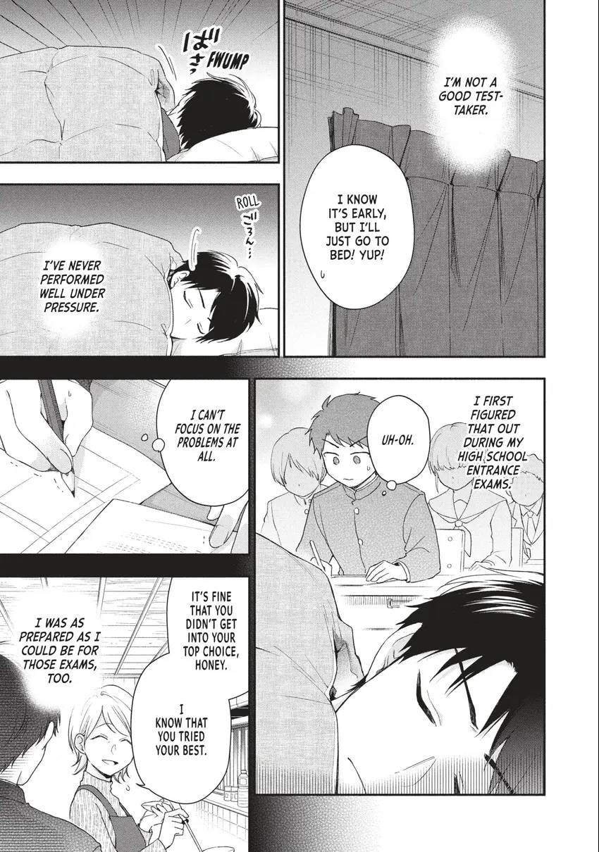 Read I Have a Crush at Work chapter 0 image 89 on Lezhin