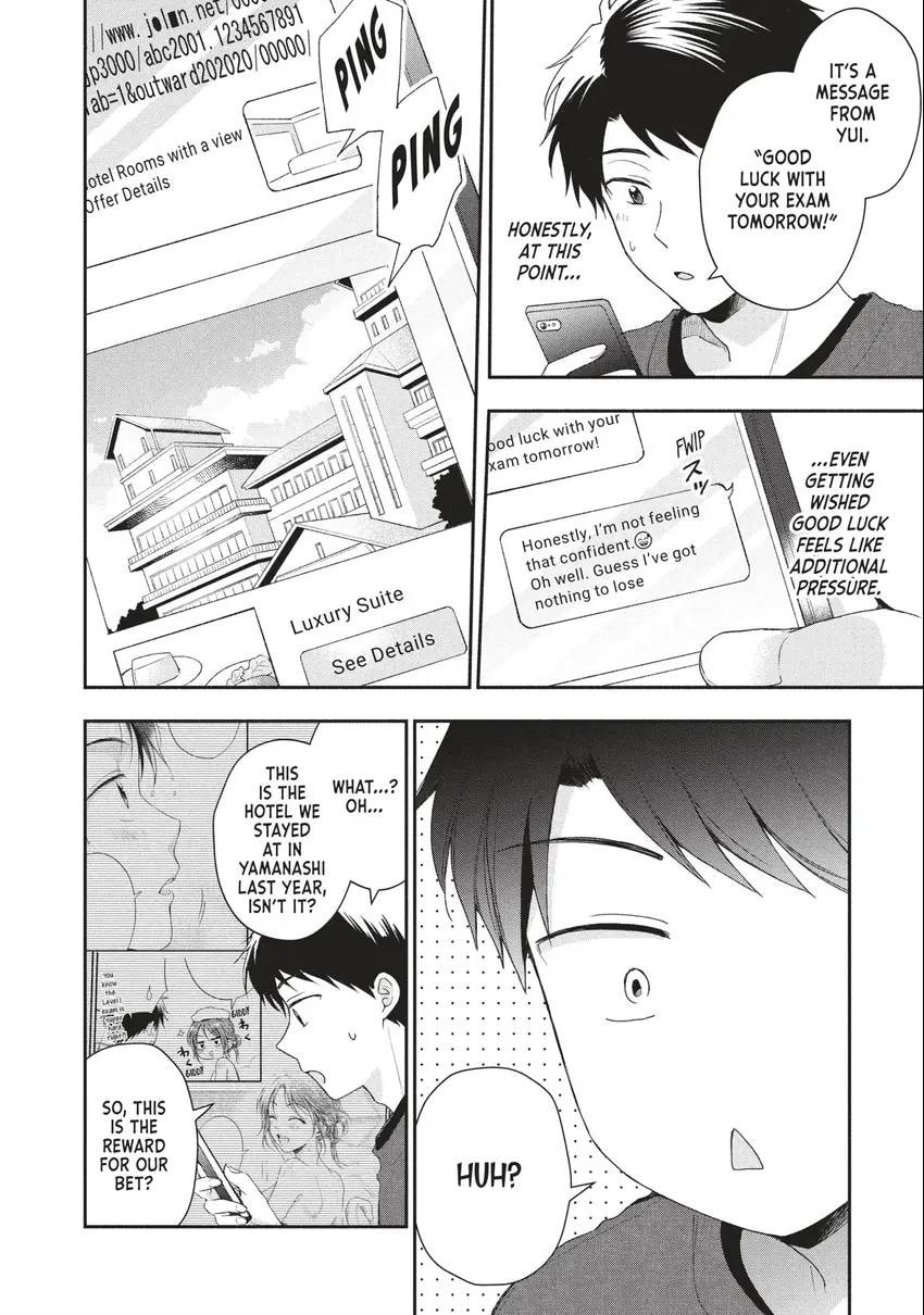 Read I Have a Crush at Work chapter 0 image 92 on Lezhin