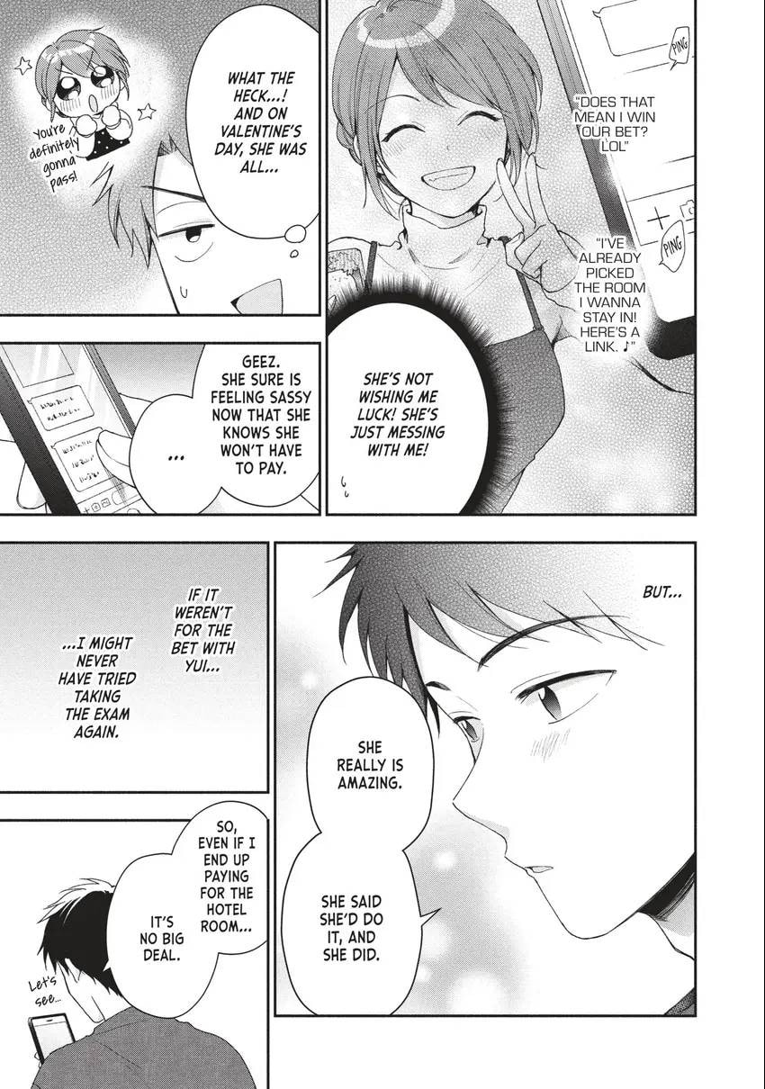 Read I Have a Crush at Work chapter 0 image 93 on Lezhin