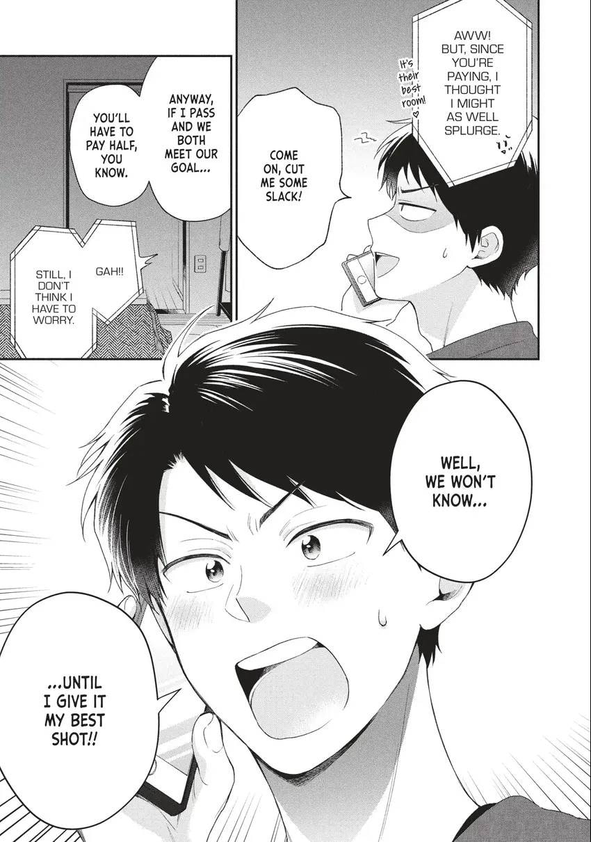 Read I Have a Crush at Work chapter 0 image 95 on Lezhin