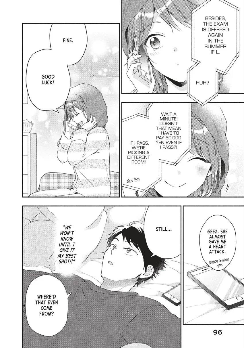 Read I Have a Crush at Work chapter 0 image 96 on Lezhin