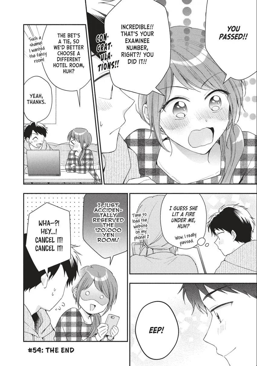 Read I Have a Crush at Work chapter 0 image 98 on Lezhin
