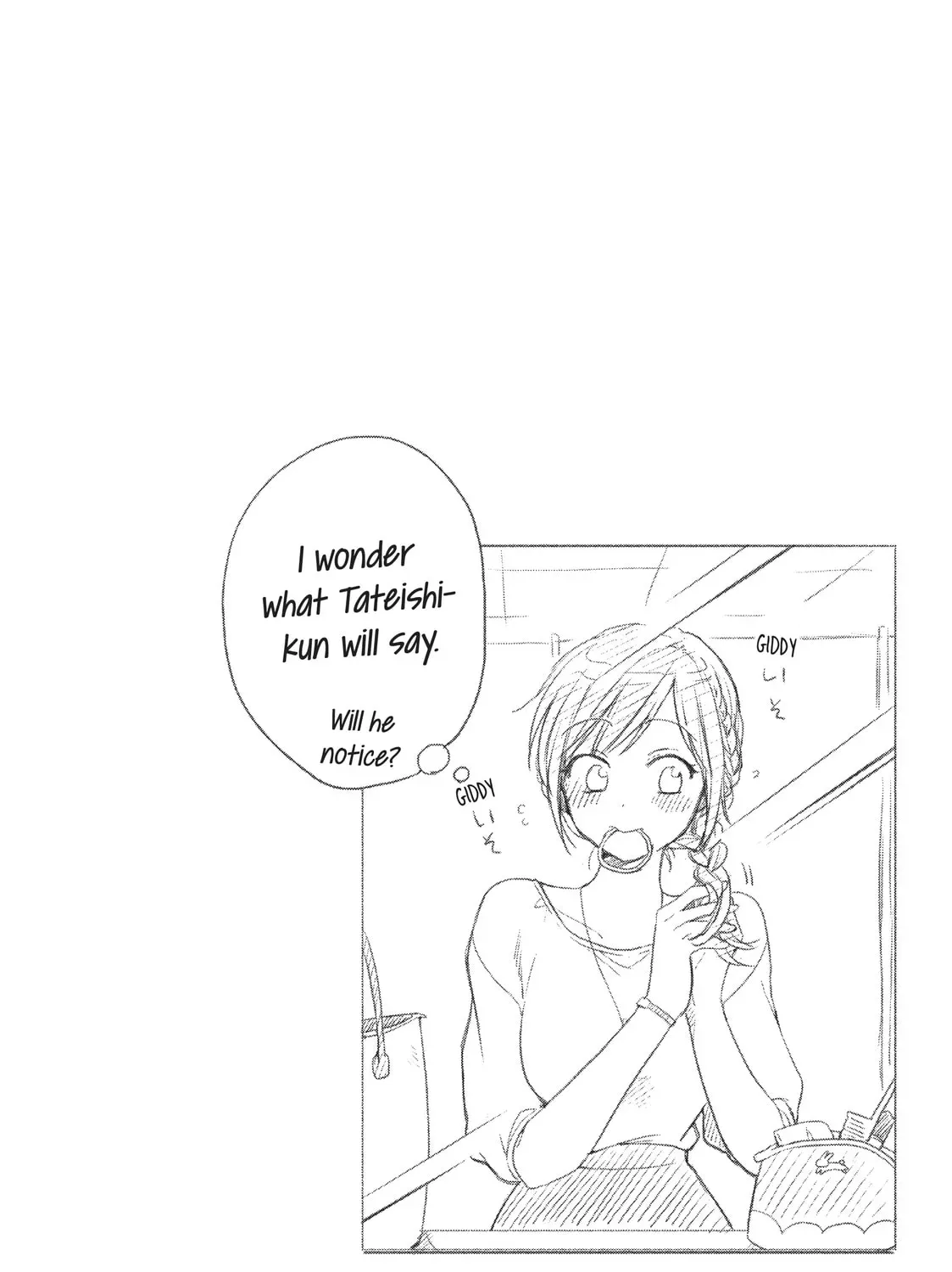 Read I Have a Crush at Work chapter 1.2 image 26 on Lezhin
