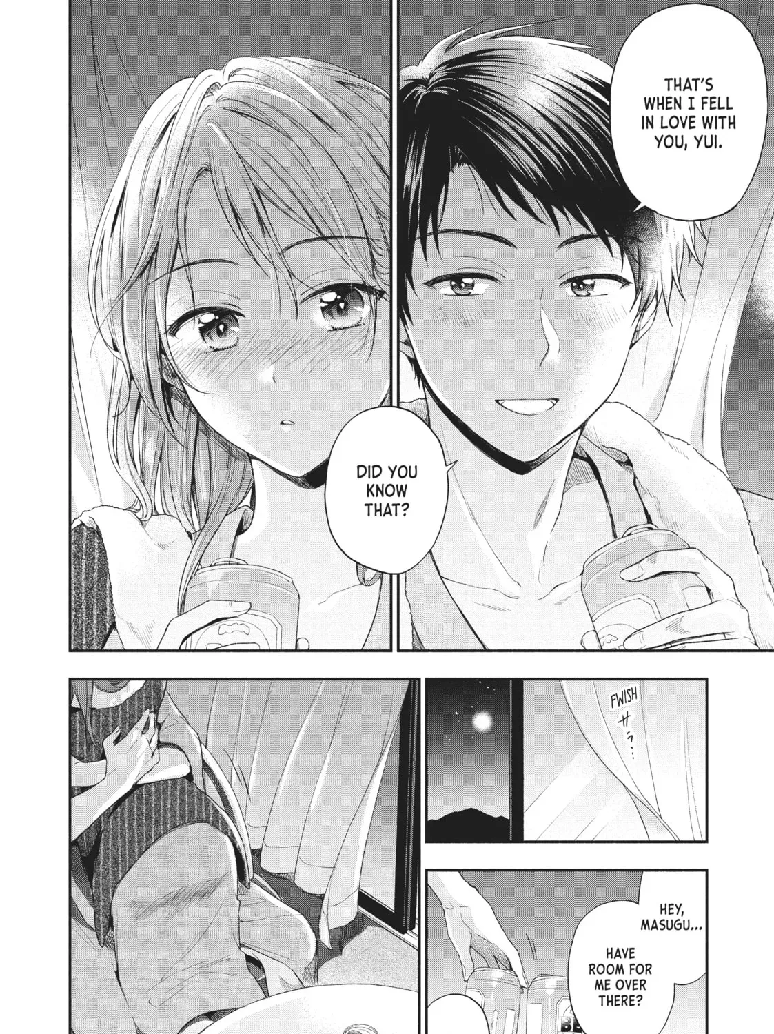 Read I Have a Crush at Work chapter 1.3 image 20 on Lezhin