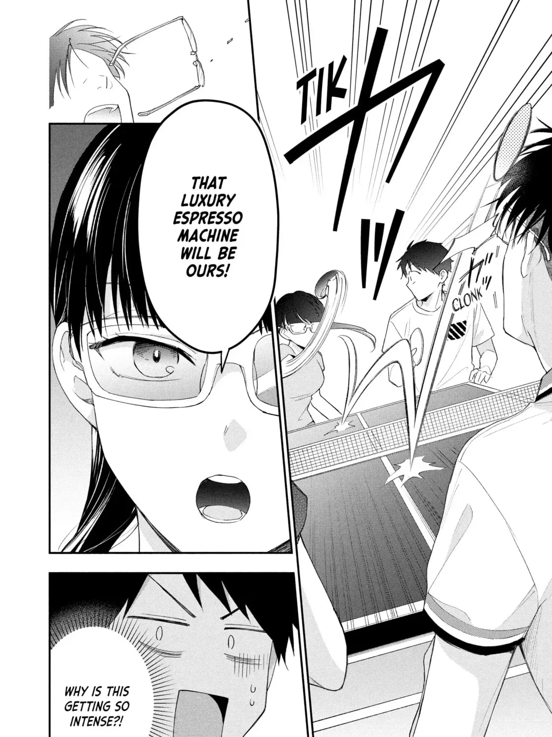 Read I Have a Crush at Work chapter 1.7 image 22 on Lezhin