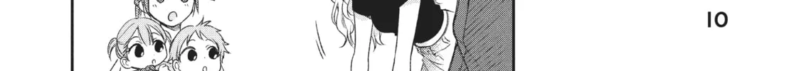 Read I Have a Crush at Work chapter 12.2 image 13 on Lezhin