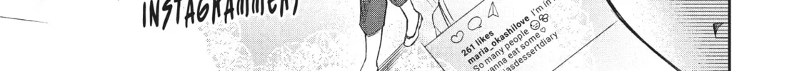 Read I Have a Crush at Work chapter 12.6 image 5 on Lezhin