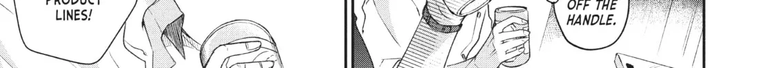 Read I Have a Crush at Work chapter 12.7 image 13 on Lezhin