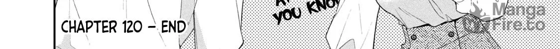 I Have a Crush at Work Chapter 120 page 24 - 