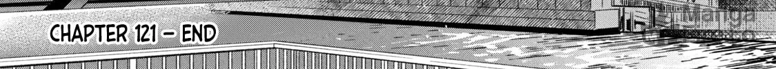I Have a Crush at Work Chapter 121 page 24 - 