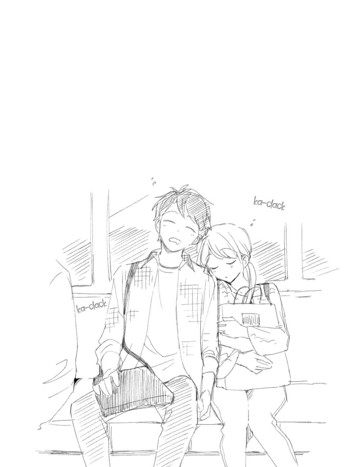 I Have a Crush at Work Chapter 121 page 27 - 