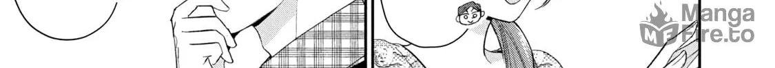 I Have a Crush at Work Chapter 121 page 6 - 
