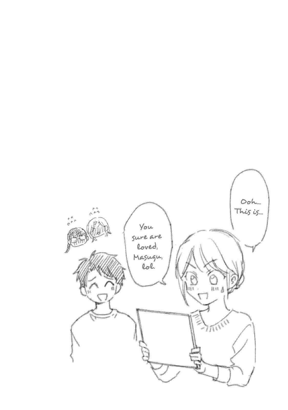 I Have a Crush at Work Chapter 125 page 14 - 