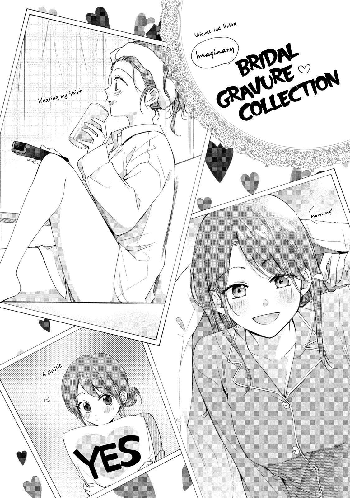 I Have a Crush at Work Chapter 127 page 14 - 