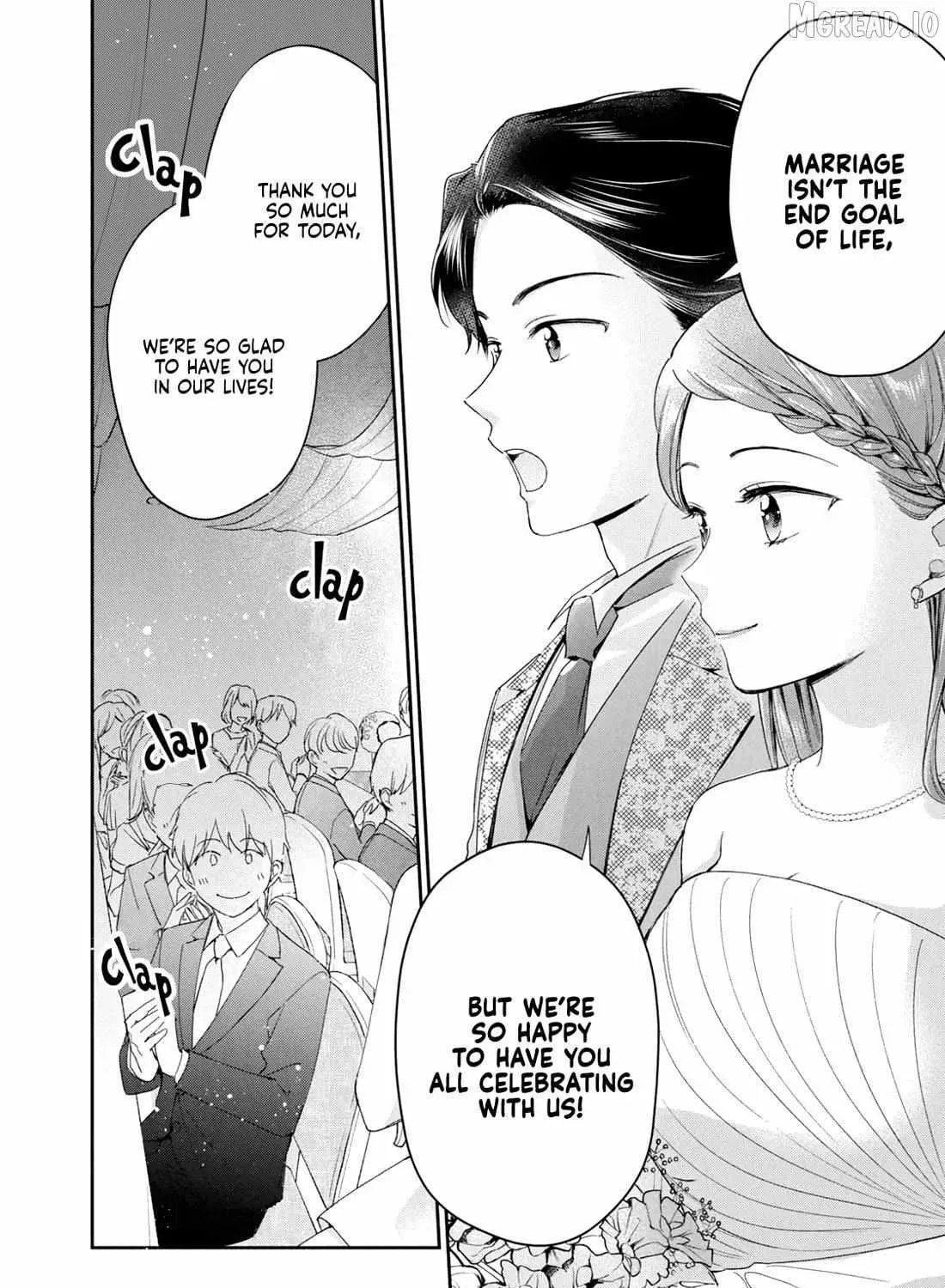 I Have a Crush at Work Chapter 137 page 15 - 
