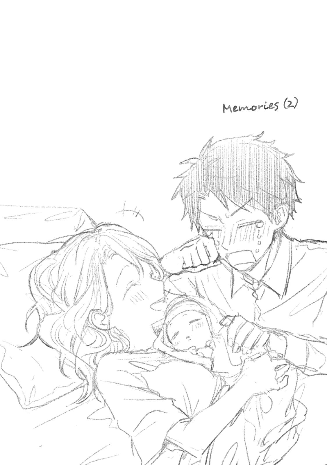 I Have a Crush at Work Chapter 141 page 14 - 