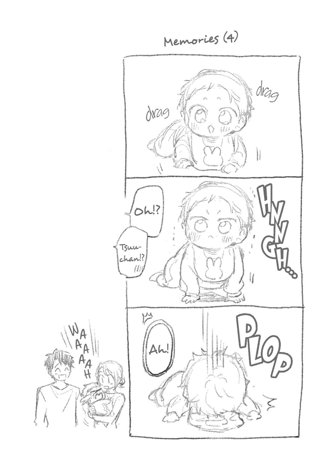 I Have a Crush at Work Chapter 145 page 14 - 