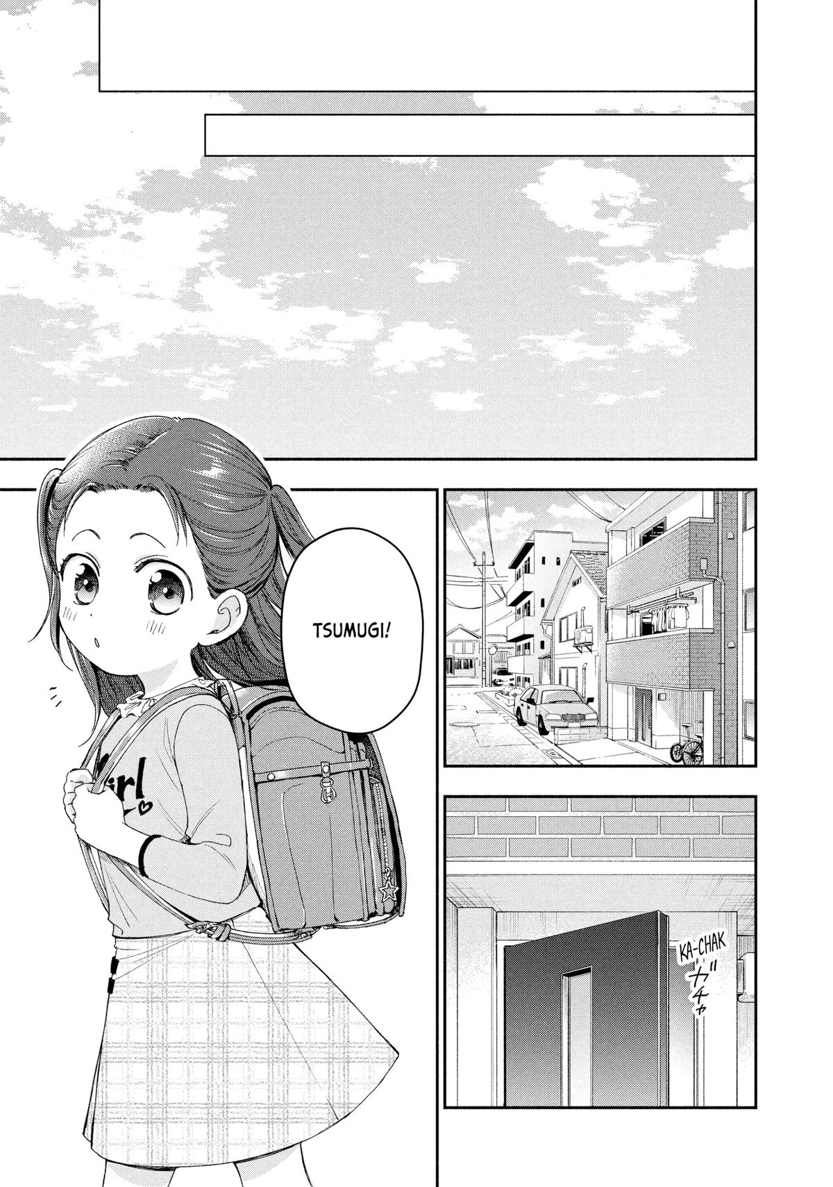 I Have a Crush at Work Chapter 147 page 13 - 