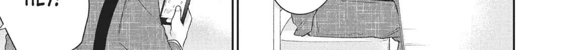 I Have a Crush at Work Chapter 16.1 page 18 - 