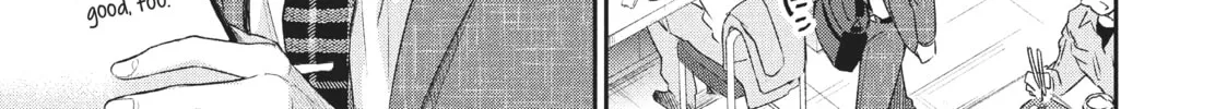 I Have a Crush at Work Chapter 16.1 page 6 - 