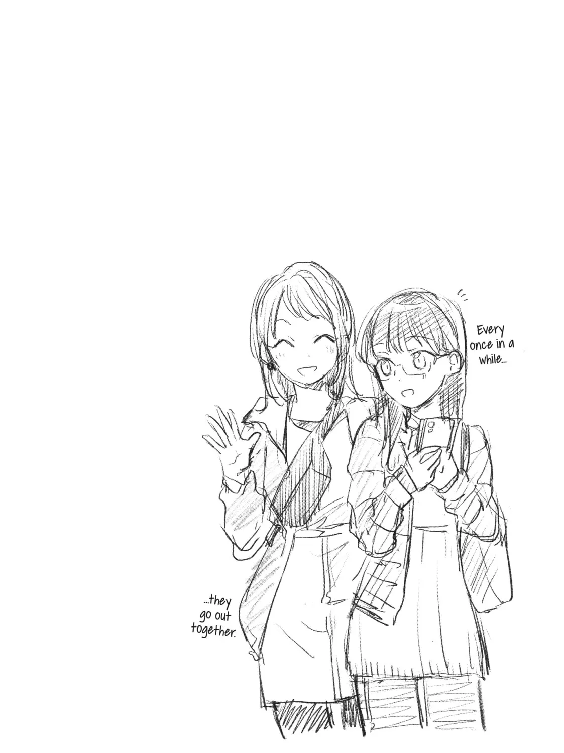 Read I Have a Crush at Work chapter 16.4 image 26 on Lezhin