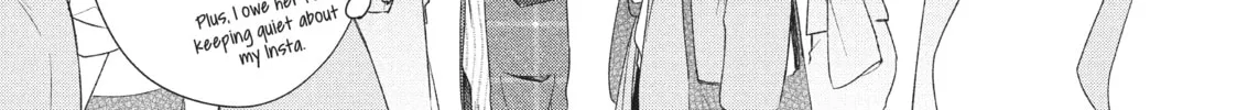 Read I Have a Crush at Work chapter 16.4 image 7 on Lezhin