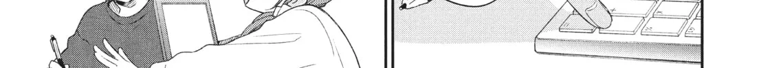 Read I Have a Crush at Work chapter 16.5 image 5 on Lezhin