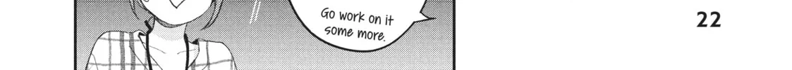 Read I Have a Crush at Work chapter 17.4 image 11 on Lezhin