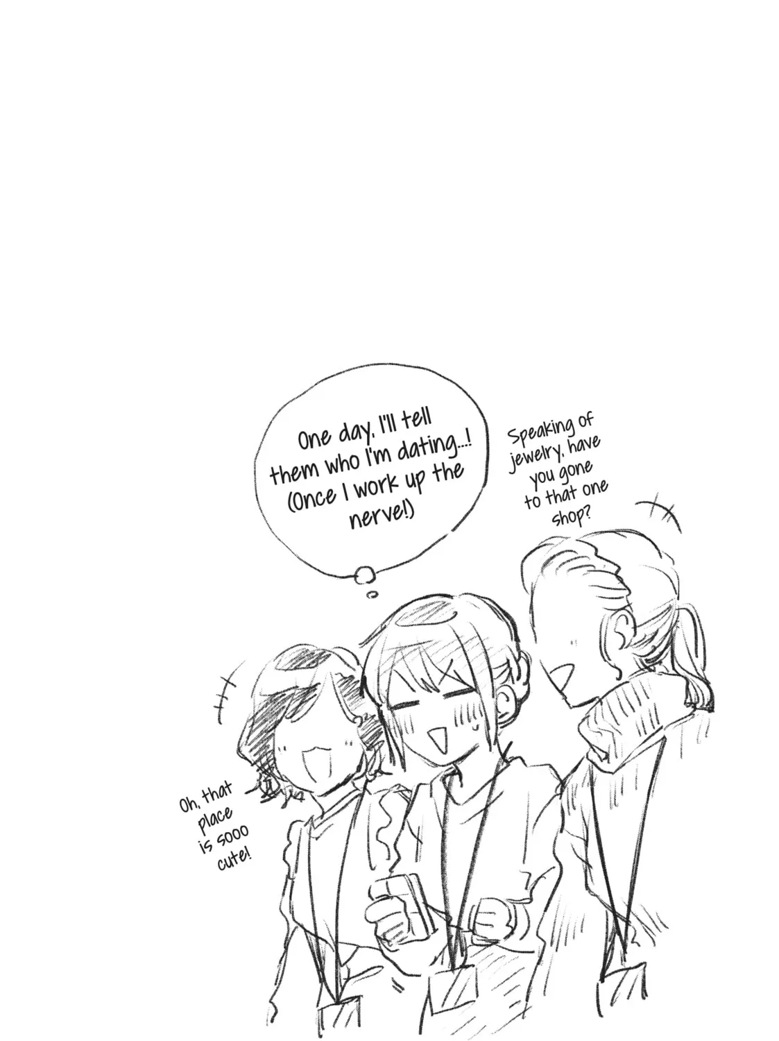 Read I Have a Crush at Work chapter 17.4 image 26 on Lezhin