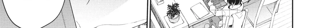I Have a Crush at Work Chapter 17.6 page 10 - 