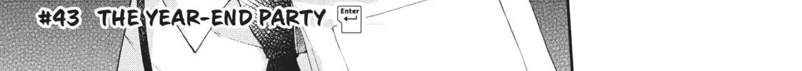 I Have a Crush at Work Chapter 17.8 page 2 - 