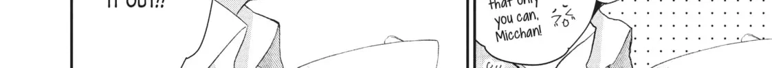 I Have a Crush at Work Chapter 17.8 page 20 - 
