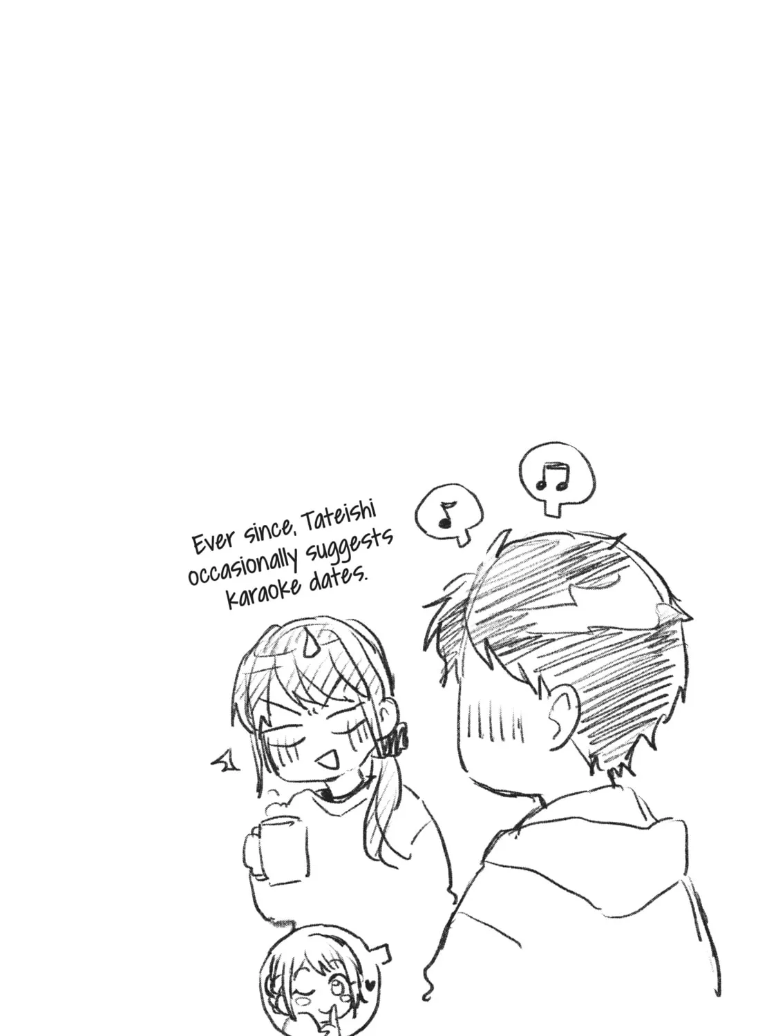 Read I Have a Crush at Work chapter 17.9 image 26 on Lezhin