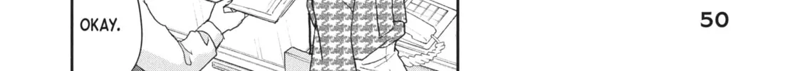Read I Have a Crush at Work chapter 18.6 image 11 on Lezhin