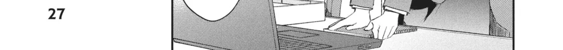 I Have a Crush at Work Chapter 19.4 page 18 - 