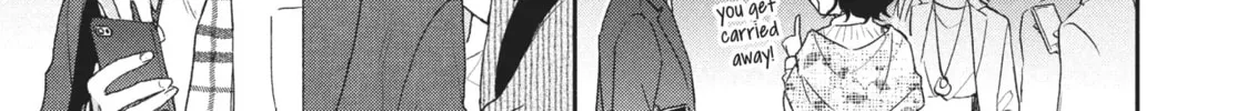 Read I Have a Crush at Work chapter 19.5 image 21 on Lezhin