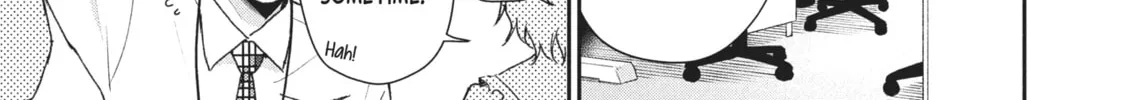 Read I Have a Crush at Work chapter 19.7 image 1 on Lezhin